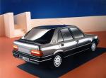 Peugeot 309 SR 5-Door 1985 года (WW)